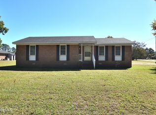 701 Karen Pl, Rocky Mount, NC 27801