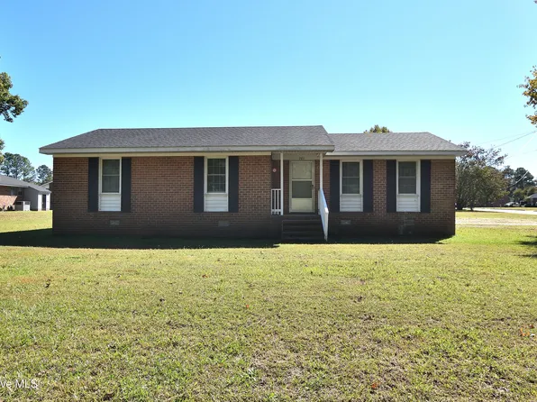 701 Karen Place, Rocky Mount, NC 27801