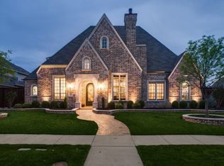 1829 San Jacinto Dr, Allen, TX 75013