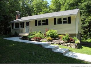 5 Bakos Rd, Tolland, CT 06084