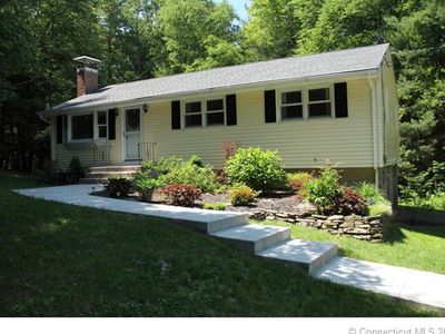 5 Bakos Rd, Tolland, CT, 06084