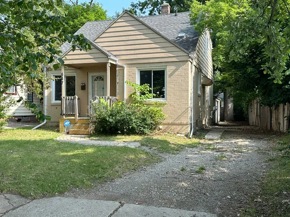 667 Wesbrook St, Pontiac, MI 48340