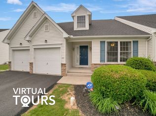 1277 Briarwood Ln, Easton, PA 18040