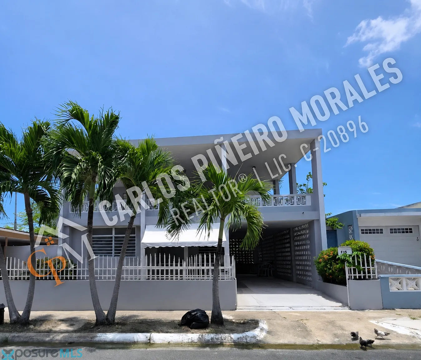 2 bed, 1.0 bath, 1000 sqft, $1,350 — Photo 2