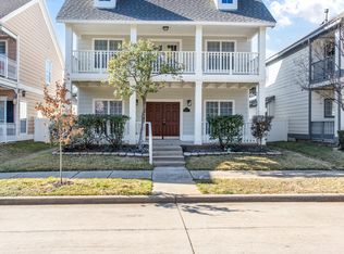 1725 Spanish Moss Way, Aubrey, TX 76227
