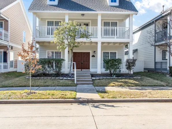 1725 Spanish Moss Way, Aubrey, TX 76227