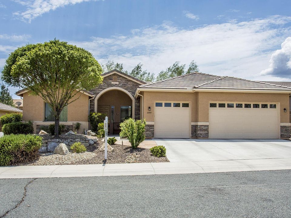 1st image of 6497 E Brombil St
