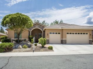 6497 E Brombil St, Prescott Valley, AZ 86314