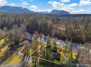 32805 SE 310th St, Ravensdale, WA