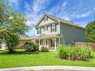 404 Seneca River Dr, Summerville, SC 29485