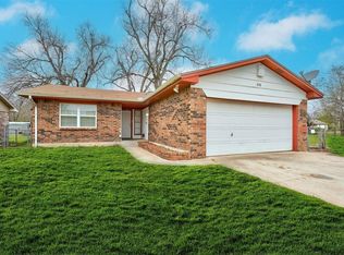 515 N Kelley Ave, Oklahoma City, OK 73117
