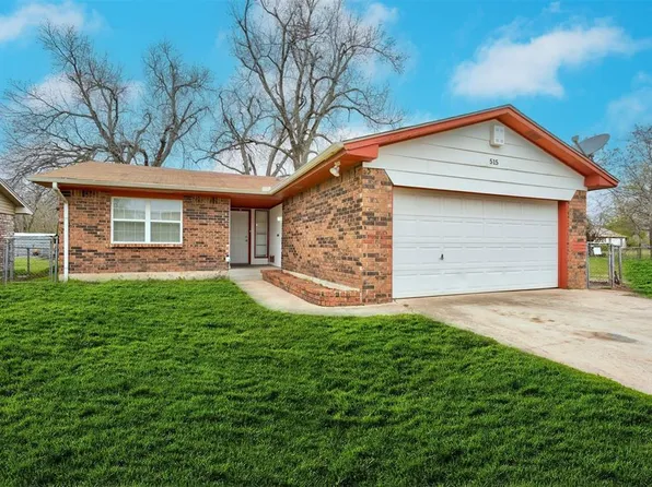 515 N Kelley Ave, Oklahoma City, OK 73117