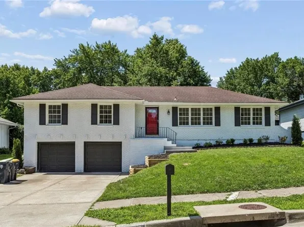 7509 E 100th St, Kansas City, MO 64134