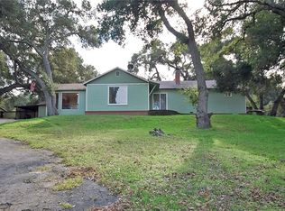 3620 La Luz Rd, Atascadero, CA 93422