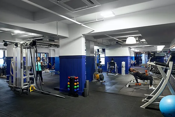 Rented by Herald Towers LLC | media 8