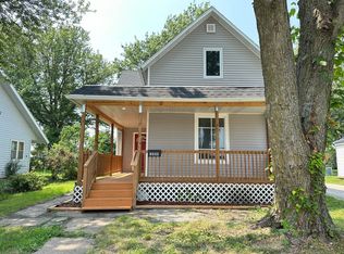 1208 Green Ave, Chariton, IA 50049