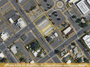 4 S Alder St, Moses Lake, WA 98837