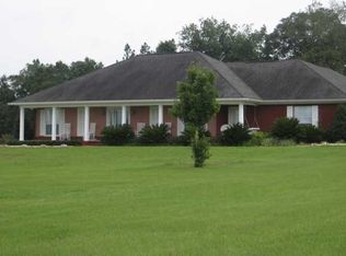 12561 Deer Ridge Dr, Wilmer, AL 36587