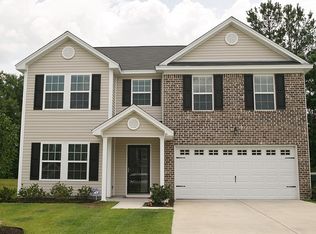 54 Brighton Way, Port Wentworth, GA 31322