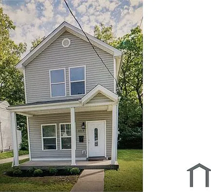 3 bed, 1150 sqft, $1,600 — Photo 1