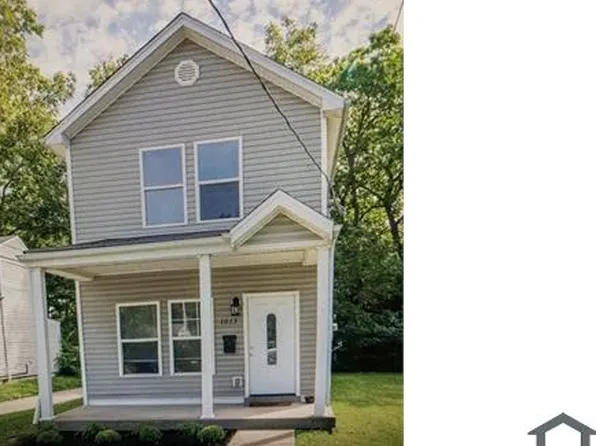1015 S Hancock St, Louisville, KY 40203