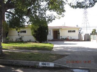 10611 Cedros Ave, Mission Hills, CA 91345