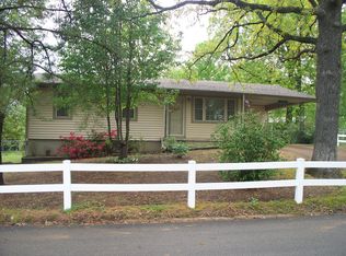 711 Ridgecrest St, Pocahontas, AR 72455