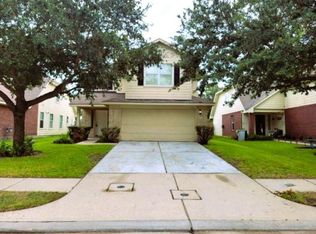 1103 Sawgrass Ridge Ln, Houston, TX 77073
