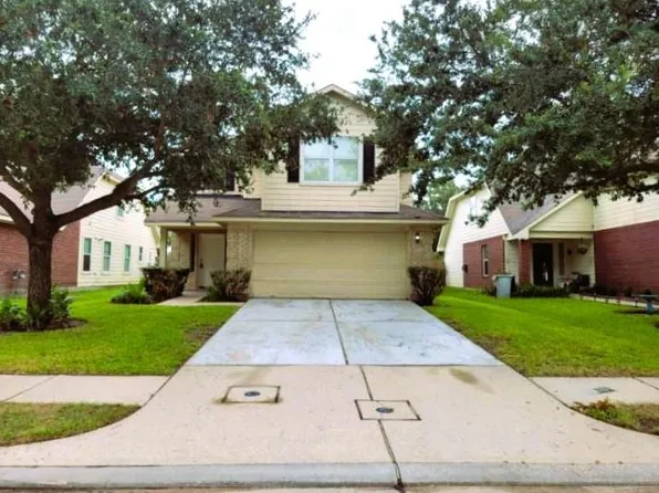 1103 Sawgrass Ridge Ln, Houston, TX 77073