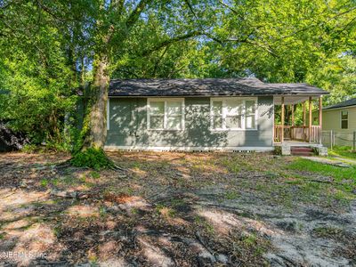 5342 MAYS Drive, Jacksonville, FL, 32209