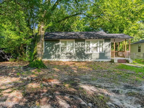 5342 MAYS Drive, Jacksonville, FL 32209