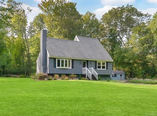 554 Lake Rd, Andover, CT 06232