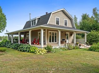 689 Rideau River Rd, Montague, ON K0G1N0