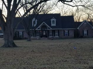 421 Ed Edelen Rd, Monroe, LA 71203