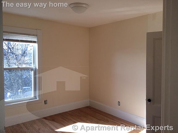 Apartment Rental Experts