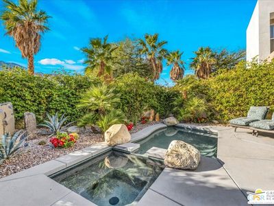 3601 Melody Ln, Palm Springs, CA, 92262
