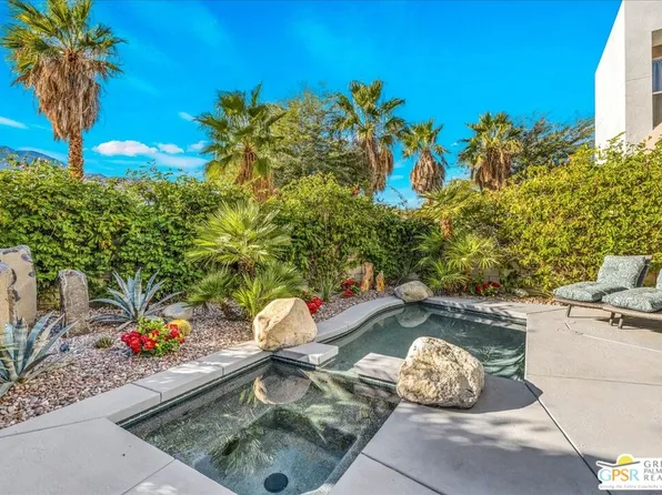 3601 Melody Ln, Palm Springs, CA 92262
