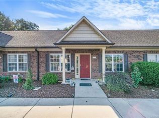 2781 Clover Rd NW, Concord, NC 28027
