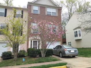 8347 Jovin Cir, Springfield, VA 22153