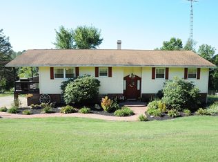 6325 Windy Ridge Rd, New Concord, OH 43762