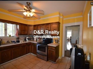 219 Boston Ave #2A, Medford, MA 02155