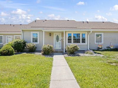 69 William And Mary Sq #C, Freehold, NJ, 07728