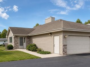 N4142 Pine St UNIT 5, Brodhead, WI 53520
