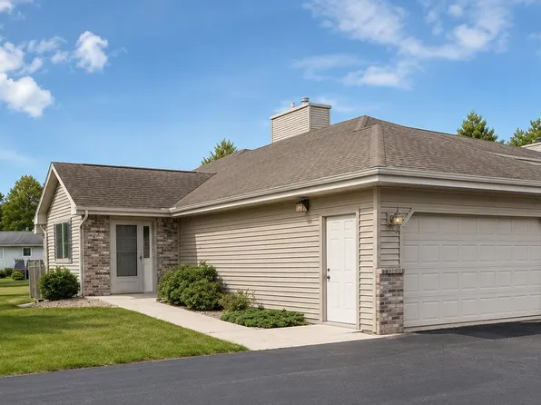 N4142 Pine St Unit 5, Brodhead, WI 53520