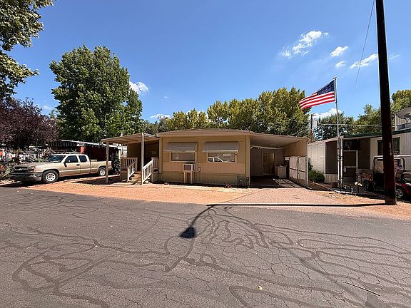 2nd image of 3933 E Highway 260 #12