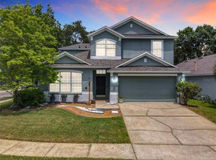 699 Carrigan Woods Trl, Oviedo, FL 32765