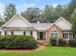 62 Mitchell Way, Hiram, GA 30141