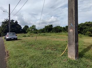 11A Calle Jose R Sotomayor, Barceloneta, PR 00617