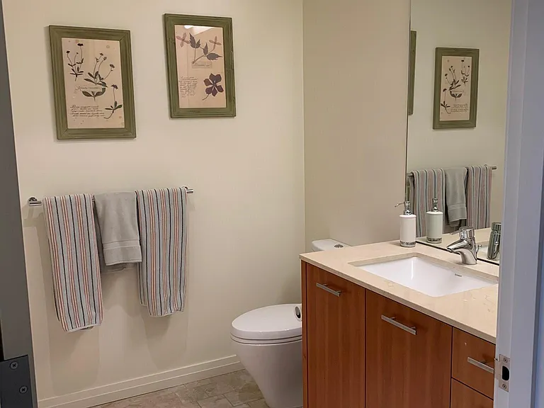 Guest Bath