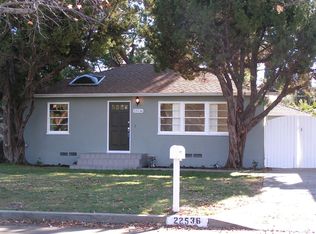 22536 Dolorosa St, Woodland Hills, CA 91367